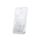 For Samsung Galaxy S20 FE S21 Ultra S20 Shockproof Bling Glitter Soft Case Clear - Aimall