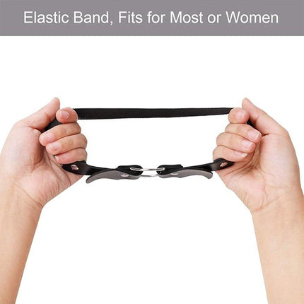2pcs Adjustable Fashion Garter Belt Leg Loops Thigh Accessories Women