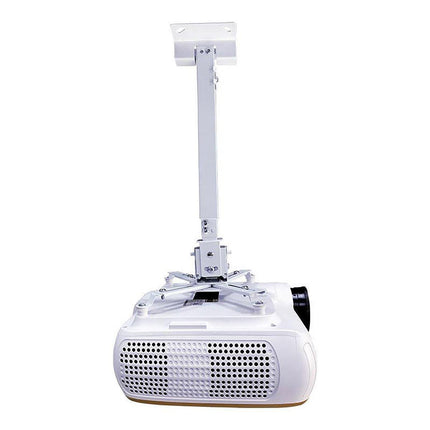 Universal Projector Ceiling Mount Bracket Telescopic Adjustable Lifting Hanger
