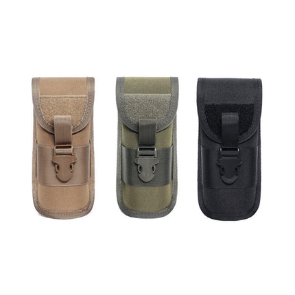 3PCS Sports Sunglasses Case Outdoor Travel Glasses Holder Protective Storage Box