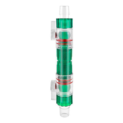 Aquarium Water Flow Control Valve Fish Tank Hose Pipe Filter Valve Quick Release