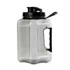 Large Capacity Outdoor Plastic Water Bottle Sports Portable Lightweight Drinking