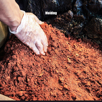 1kg Reptile Sand Desert Matting for Pet Habitat Stone Aquascape Decoration