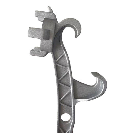 Multi-functional Cap Opener Wrench Labour-saving Tool for Home Maintenance Kit
