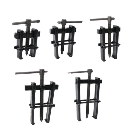 Small Wheel Bearing Puller Two Claws Dismantling Multifunctional Remover Tool