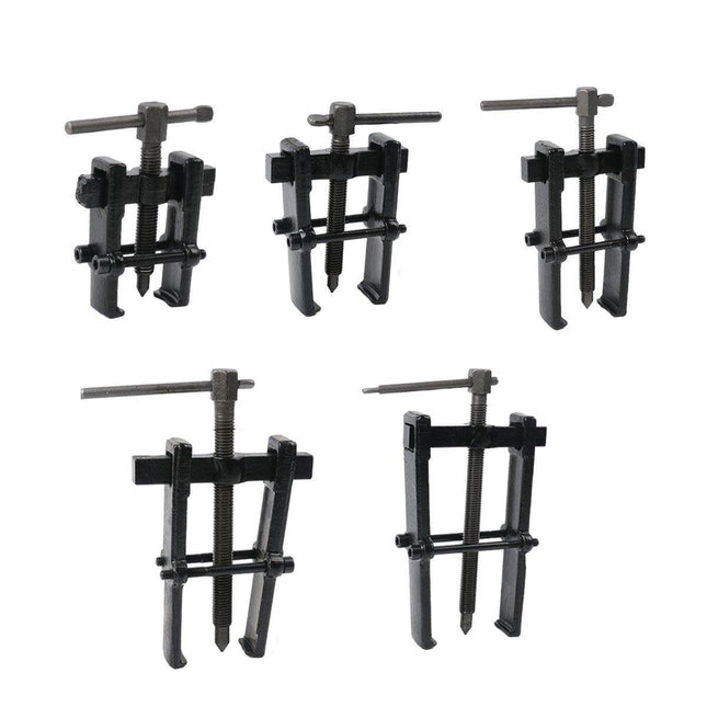 Small Wheel Bearing Puller Two Claws Dismantling Multifunctional Remover Tool