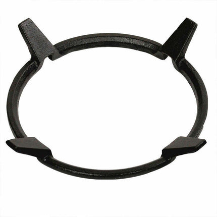 Universal Gas Stove Stand Non Slip Gas Cooker Rack Adjustable Gas Stove Holder