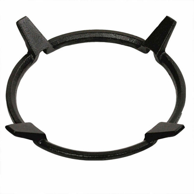 Universal Gas Stove Stand Non Slip Gas Cooker Rack Adjustable Gas Stove Holder