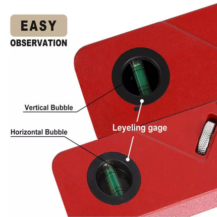 45° Bevel Planer Woodworking Edge Corner Plane Chamfering Trimming Planing Tool - Aimall