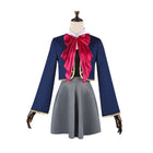 Push Child Cos Suit Has Maganai Costume