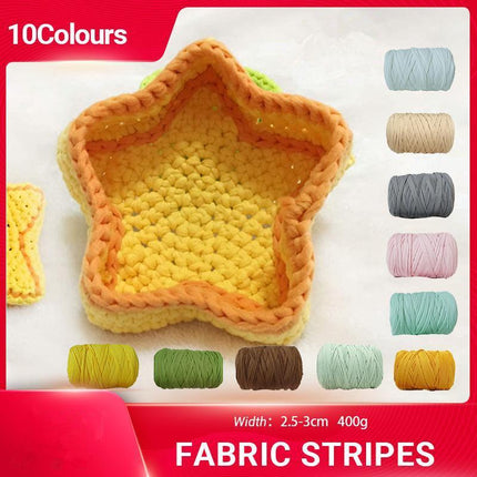 Chunky Arm Wool Yarn Knitted Soft Woolen Yarn Hand Washable Knitted Yarn for Bed - Aimall