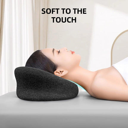 Universal Massage Table Face Cushion Pillow U Shape Head Face Down Rest Pillow