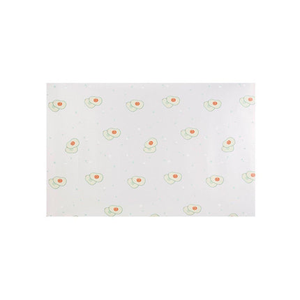 Household Drawer Liner Paper Wardrobe Dustproof Cabinet Mat Grease Proof Mat