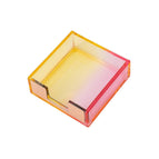 Acrylic-Red Yellow
