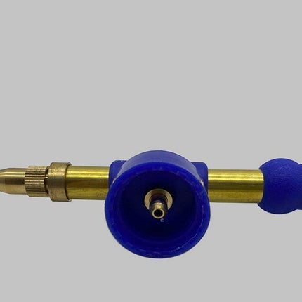 Single Double Ended Push Pull Beverage Sprayer Metal Sprayer Pull Rod Tool