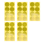50mm 8 Dots - 5 Sheets