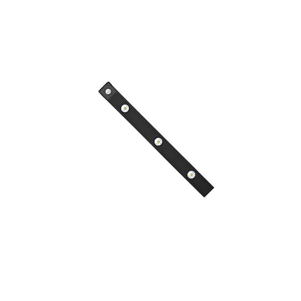 Ultra-Thin Intelligent LED Motion-Sensing Light Bar Rechargeable Strip Lamp