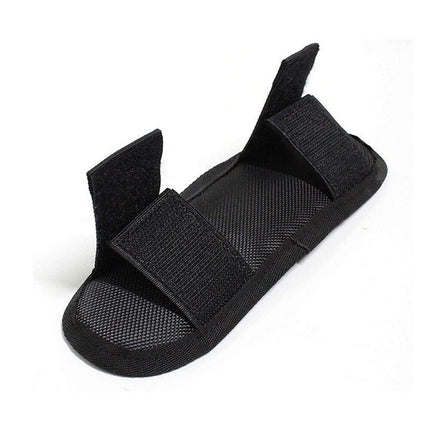 Guitar Strap Thickened For Acoustic Belt Shoulder Pad Bass Protective Anti Slip - Aimall