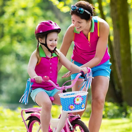 Bicycle Bell for Kids Children Bike Horn Car Bicycle Handlebar Bell Safety Alert