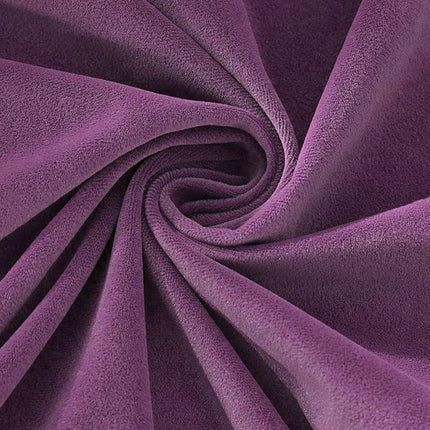 45cm*45cm Multicoloured Plain Solid Colour Cushion Cover Decorative Pillow Case - Aimall