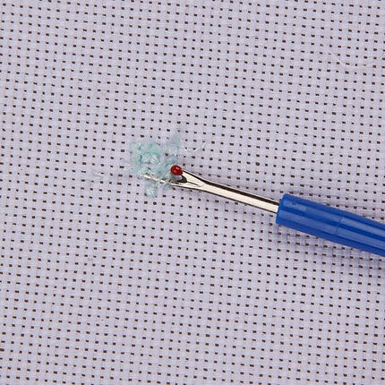 7PCS Thread Stitch Cutter Stitching Seam Ripper Unpicker Craft Sewing Tool - Aimall