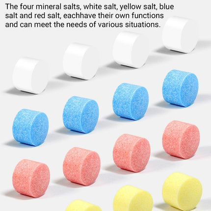 Aquarium Sea Salt Water Treatment Universal Powder For Fish Tank Purification