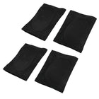 ARCH Support Shoe GEL Insole Flat Feet Pad PAIN RELIEF Plantar Fasciitis Foot 2 Pairs - Aimall