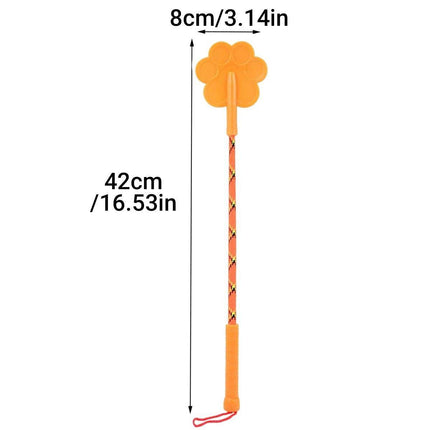 2pcs Dog Training Sticks for Dogs Pet Supplies Trainer Tools Canine Training