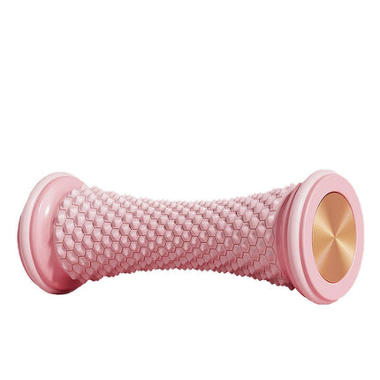 Foot Massage Roller Yoga Trainer Muscle Relaxation Plantar Fascia Relief Fitness