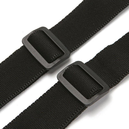 L Size Pet Carrier Dog Cat Puppy Front Back Backpack Shoulder Carry Sling Pouch Bag - Aimall