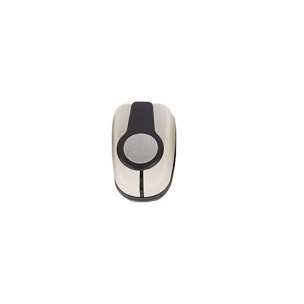 Paper Puncher For Arts Cardmaking Craft Scrapbooking Circle Cutter Hole Punch - Aimall