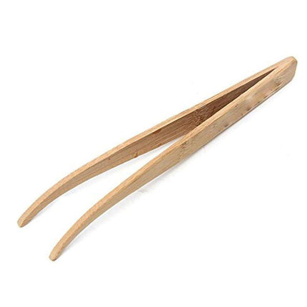 Bamboo Feeding Tools for Pets Crawler Accessory Durable