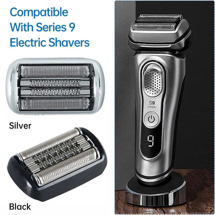 Compatible Head Mesh Cover Series 9 Electric Shavers Replacement Durable