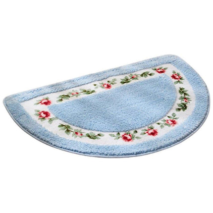 Non Slip Entry Mat Indoor Outdoor Mat Washable Foot Mat Foyer Bedroom
