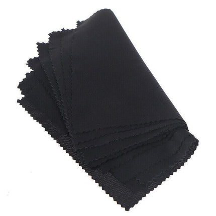 20 x Microfiber Cleaning Cloths - Glasses Cleaner Camera Phone Sunglasses Wipes - Aimall