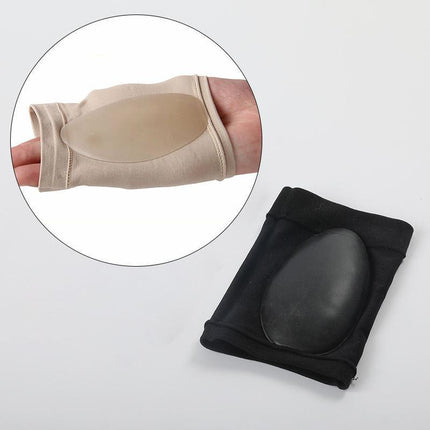 ARCH Support Shoe GEL Insole Flat Feet Pad PAIN RELIEF Plantar Fasciitis Foot 2 Pairs - Aimall