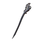 Retro Wooden Carved Hair Sticks Women Hairpin Barrette Chopsticks Accessories - Aimall