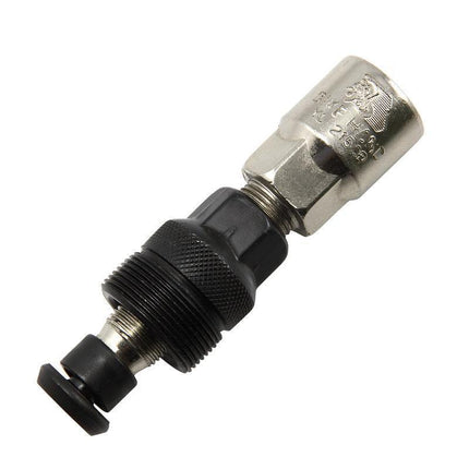 BIKEHAND Bicycle Bike Quality Crankset Crank Arm Puller Remover Removal Tool - Aimall