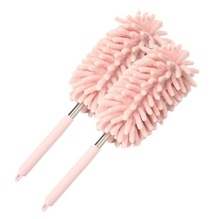 Mini Dust Duster Car Cleaning Duster Portable Handheld Dust Remover for Home