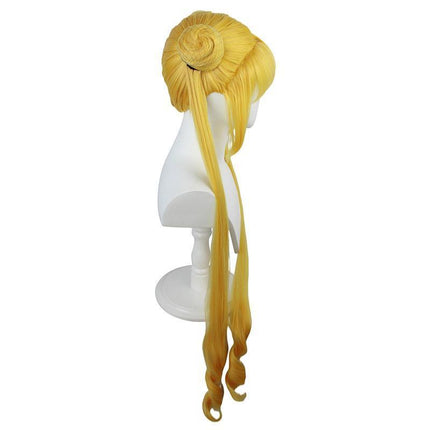 Sailor Moon Cosplay Wig AU