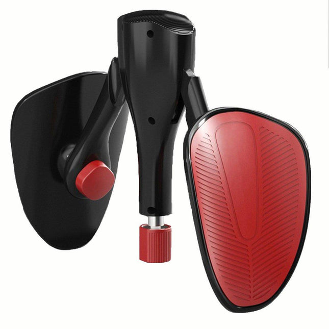 Hip Trainer Kegel Exerciser For Inner Thigh Leg Arm Pelvic Floor Muscle Buttocks