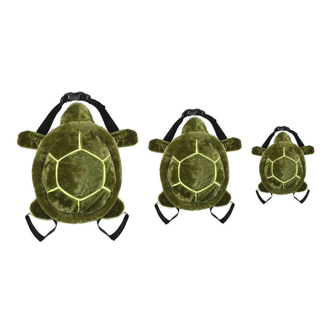 Ski Protection Plush Hip Pad Cartoon Turtle Skateboard Mat Snowboarding Gear