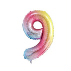 Rainbow 9
