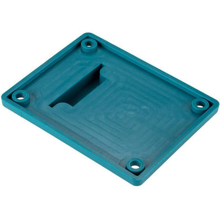 5PCS Plastic Tool Holder 18V Lithium Battery Machine Rack for Bosch/Makita - Aimall