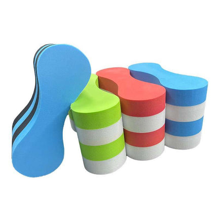 Professional Swimming Training Aid for Posture Correction Float and Clip Set