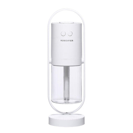 200ML Air Humidifier USB Air Purification Essential Oil Diffuser Desktop Office