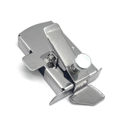 2pcs Sewing Machine Hem Gauge Tool Multifunctional Flatbed Home Sewing Supplies