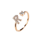 Rose Gold-R