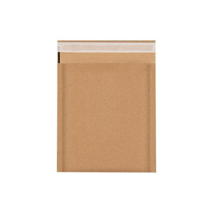 100PCS Honeycomb Wrap Bags Kraft Paper Cushion Eco Friendly Protective Wrapping - Aimall