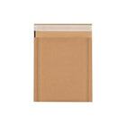 100PCS Honeycomb Wrap Bags Kraft Paper Cushion Eco Friendly Protective Wrapping - Aimall